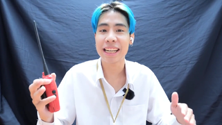 จ้างทำความสะอาดสระน้ำเด็กหลังเที่ยงคืน EP11