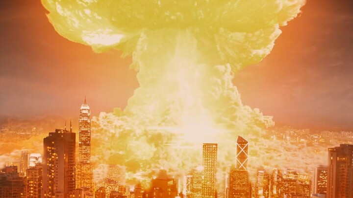 Gadis Terbangun Jadi Hantu dan Menemukan Dunia Sudah Hancur Sekali, 7 Miliar Orang Tewas! [Fans Sci-