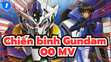 Chiến binh Gundam 00 MV_1
