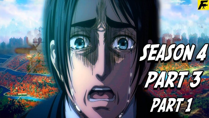 Attack On Titan Refuses To End