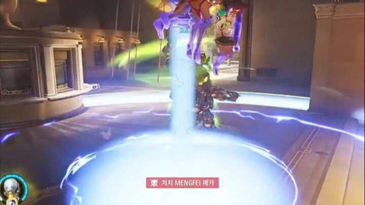 This is the bond of our Double-T联动!