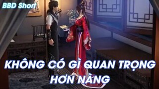 Vạn giới thần chủ Tập 24 - Không có gì quan trọng hơn nàng!