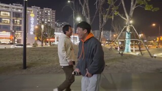หมีทำหมาโกรธจนลุกขึ้นด่า [แกล้ง249]
