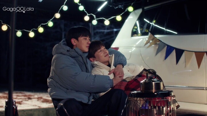 ติดกับหัวใจไอดอลที่รัก |ซับไทย ep.8