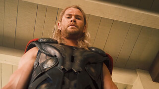 那些尴尬的瞬间，我已经找好地缝了#漫威  #钢铁侠  #蜘蛛侠