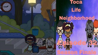 My Sisters Season 2 Episode 32  (2 Season Finale)