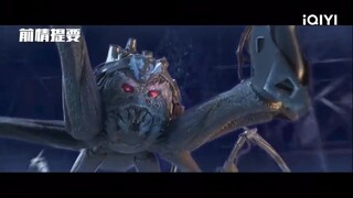 【พากย์ไทย】เกมนรกโลกเส้นตาย EP04