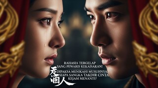 Dipaksa Menikahi Musuhnya, Siapa Sangka Takdir Cinta Kejam Menanti?