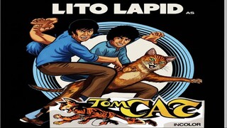 LITO LAPID / TOMCAT 1979 ACTION MOVIE