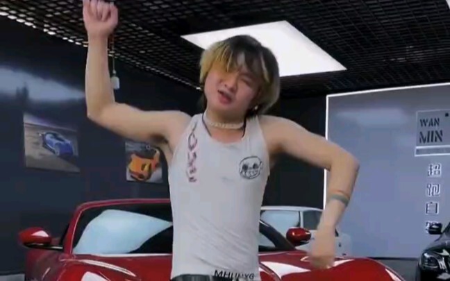 فتى قويتشو عالي الجودة 6