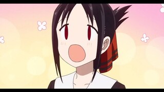 [YTP | Kaguya‑sama: Love Is War] Celanamu!