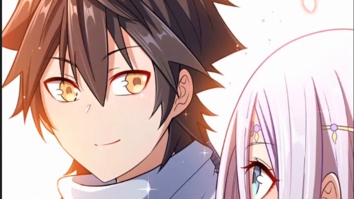 Làm thủ lĩnh phiến quân, có vợ chẳng phải là tốt sao? -Vợ tôi thực ra là hoàng hậu, Tập 8