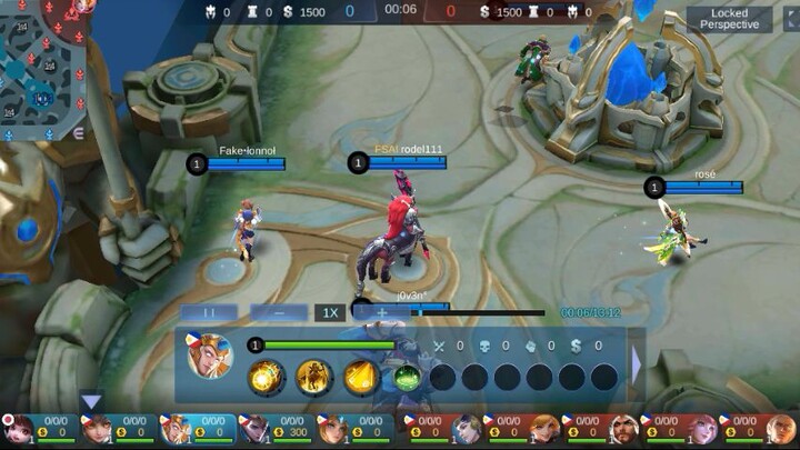 road to mythic hylus ng Pasig