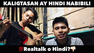 Respi - Panandalian (Acoustic Version)