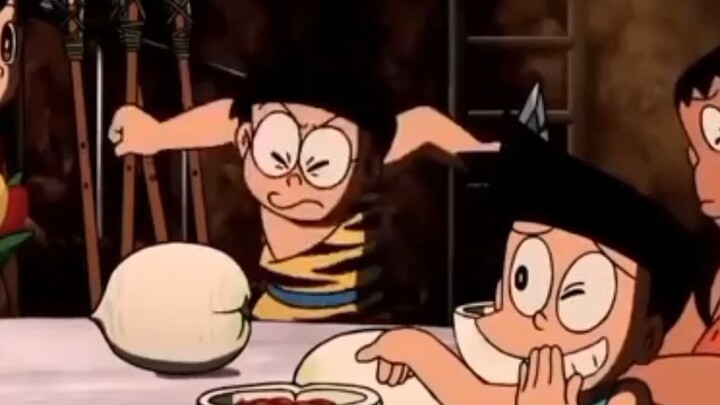 DORAEMON CLIP