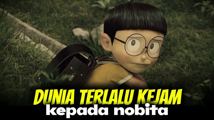 Ada pelajaran yang dapat kita ambil