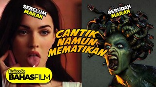 7 Mahluk Mitologi Perempuan Yunani yang Cantik Namun Mematikan Dalam Film - BAHAS FILM