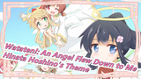 [Wataten!: An Angel Flew Down to Me] Hinata Hoshino's Theme
