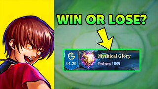 LAST MATCH BEFORE END SEASON WIN OR LOSE?!