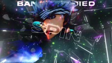 『Spin💫』Jujutsu Kaisen [AMV/EDIT] 2K