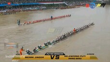 Pacu Jalur BTV - 23 Juli 2025