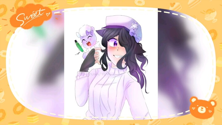 <3