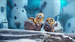 Minions 2015 | dual audio | BRRip