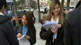 【孙彩瑛】“once只会把我p的和水瓶一样高”