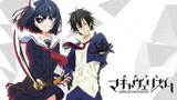 [S1.E10] Busou Shoujo Machiavellianism (Subtitle Indonesia)