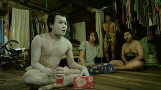 ดำ เครียด คอลลาเจน (ล้อเลียน จนเครียดกินเหล้า) - Bie The Ska