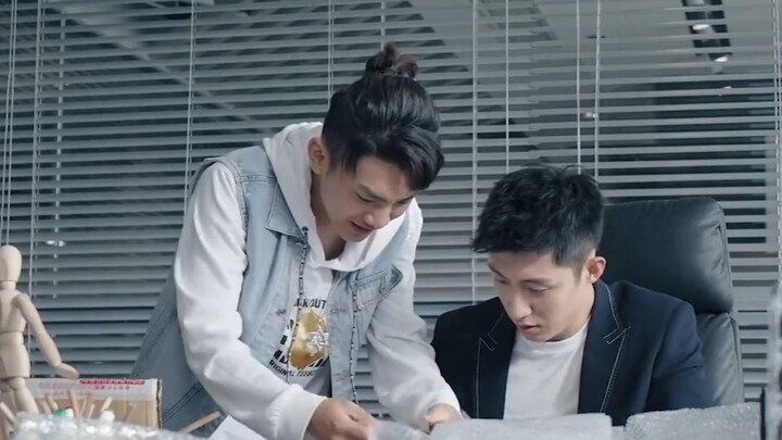 这商家够意思，假一赔三直接发四件
