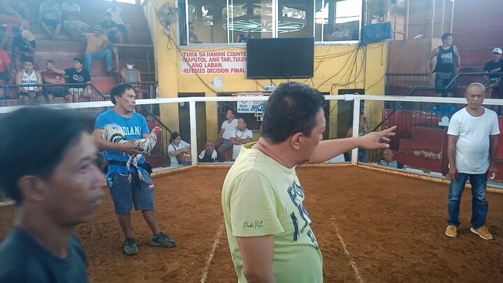 Dehado win
