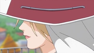 Happy Birthday Lady Tsunade | Best Moments With Tsunade's Hokage Inauguration | Naruto Eps 100