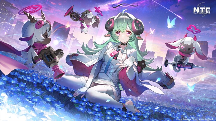 💖Iroi Best Waifu 💖