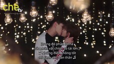 Gặp em là may mắn của anh