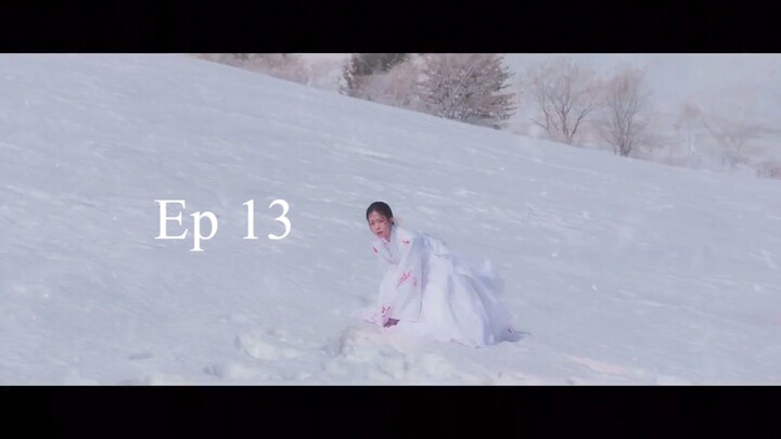 Destined W/ u Episode 13 English Subtitles