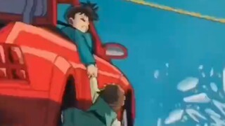 Junior Detective Team