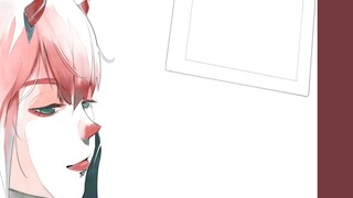 [MAD·AMV] Lovely 02 in DARLING in the FRANXX