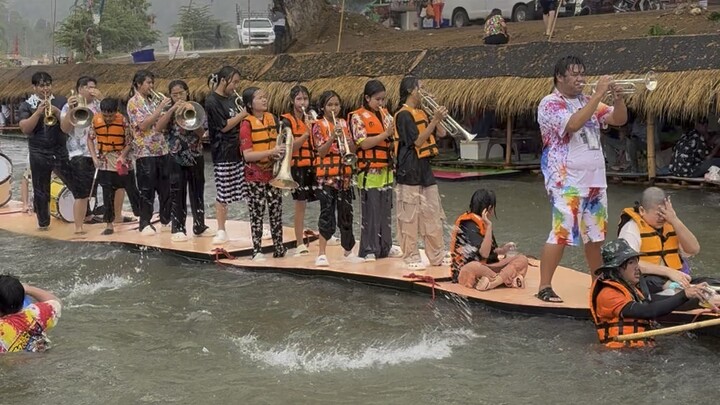 อ่างเก็บน้ำแม่สรวย