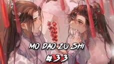 [VIETSUB] Ma Đạo Tổ Sư - Tập 33