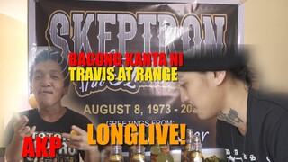 BAGONG KANTA NILA RANGE AND BOB ( COMING SOON) LONGLIVE AKP!