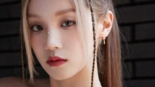 Brother Yuqi is so scary