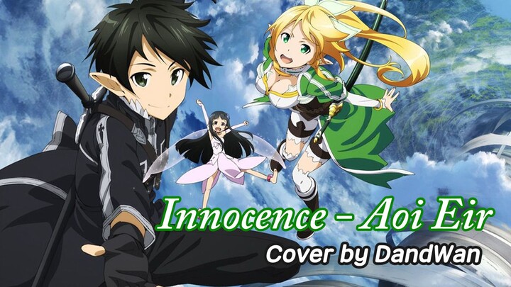 [DandWan] Innocence - Aoi Eir (Cover)