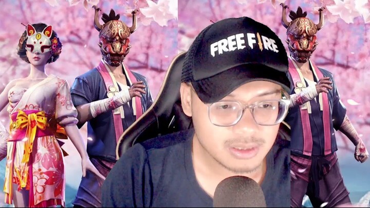 free fire ff update terbaru #ff #freefire #roblox #fishit