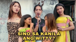 TAGISAN NG TALINO
