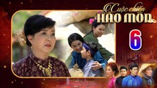 CUỘC CHIẾN HÀO MÔN TẬP 6 | Phim bộ cổ trang Việt Nam hay mới nhất 2025 | Phim Việt Nam THVL