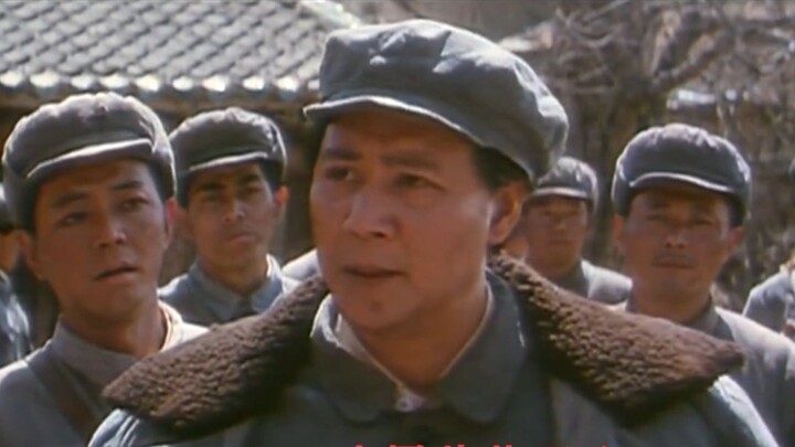 "Tôi biết, tôi biết, tôi là con trai của một người nông dân."