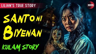 SANTO | Kwentong Aswang | True Story | 12/22/2024 🎬