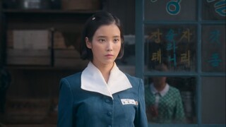 When Life Gives You Tangerines | Episode 01 | Hindi Dubbed | K-Drama Series