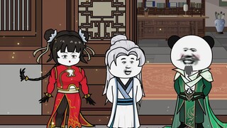 Episode 10: Fat girl Ruyi has no regrets!